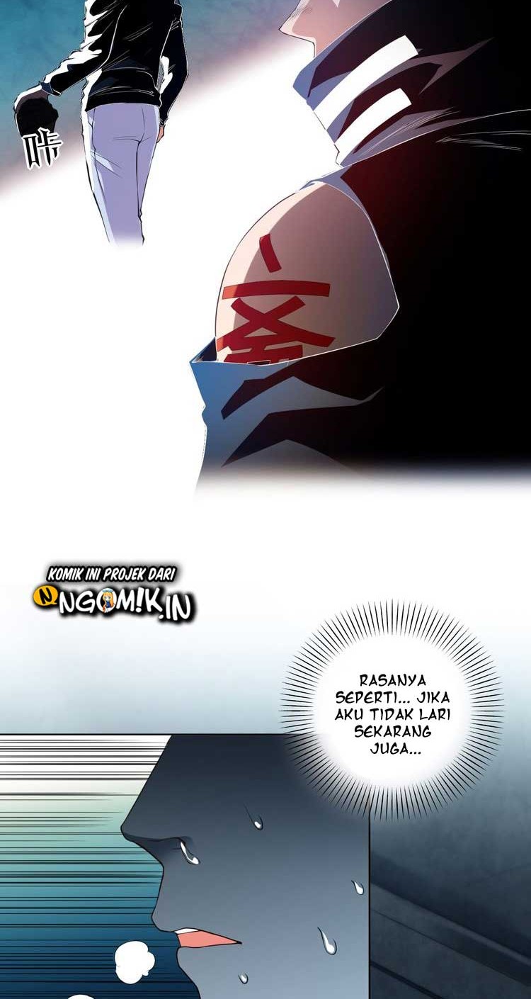 Ultimate Soldier Chapter 16 Gambar 7