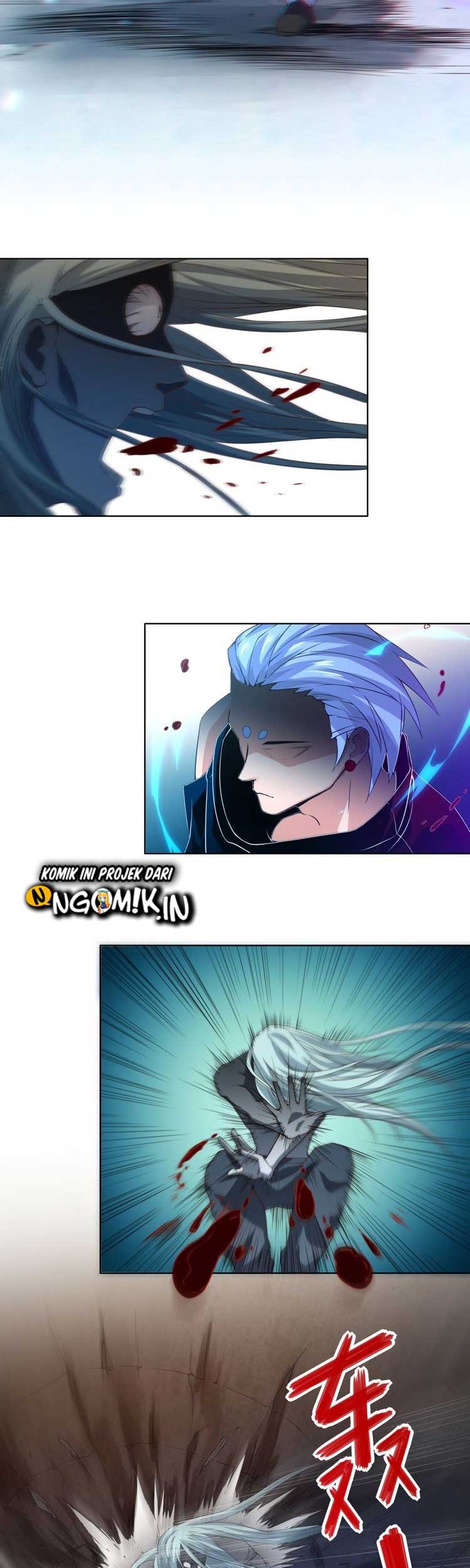 Ultimate Soldier Chapter 16 Gambar 10