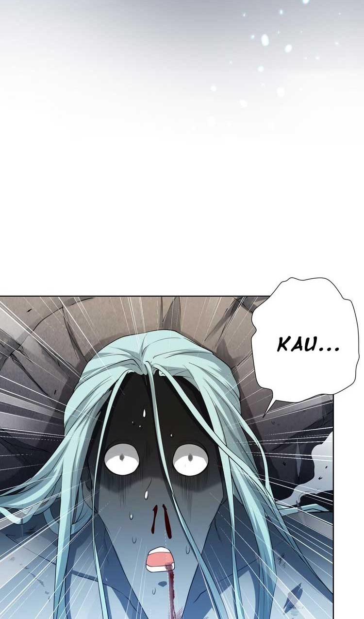 Ultimate Soldier Chapter 16 Gambar 13