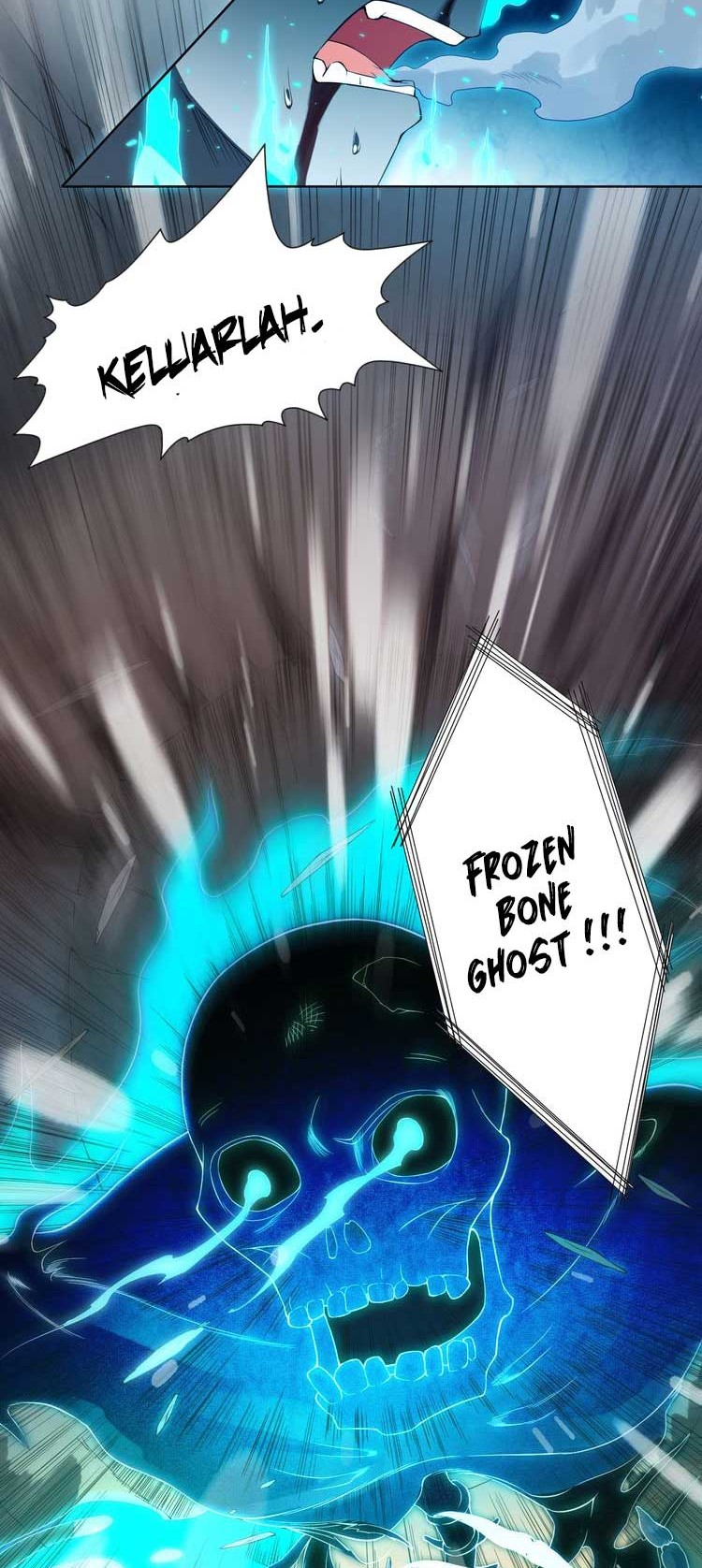 Ultimate Soldier Chapter 16 Gambar 15