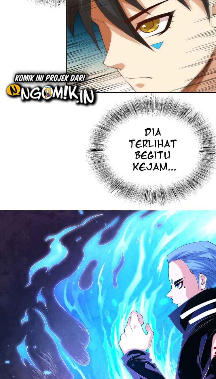 Ultimate Soldier Chapter 16 Gambar 19