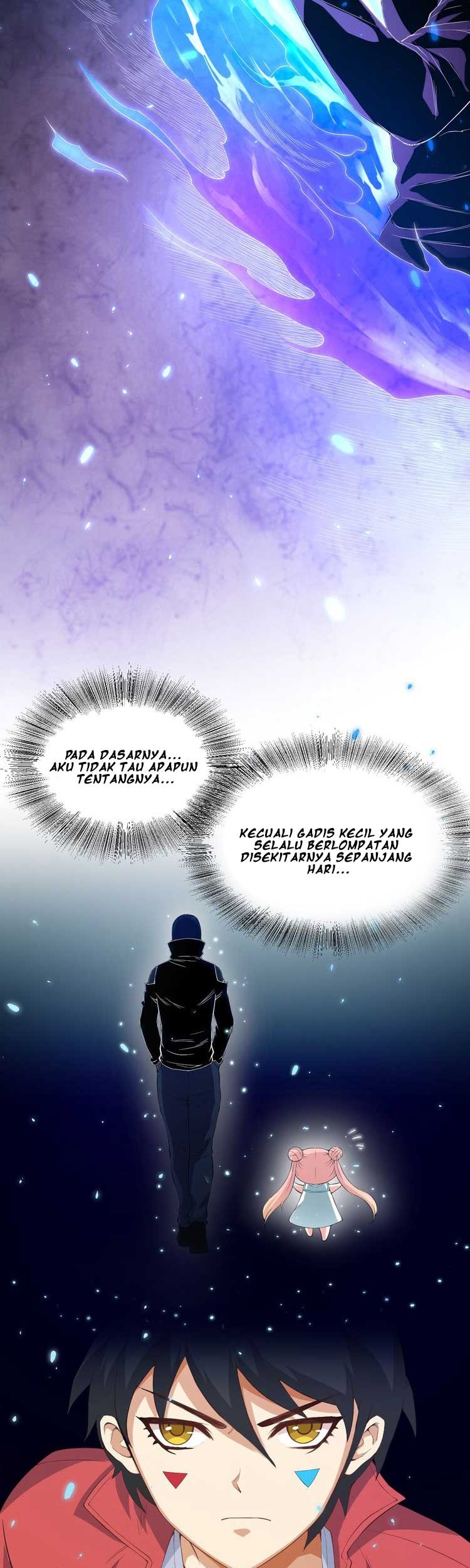 Ultimate Soldier Chapter 16 Gambar 20