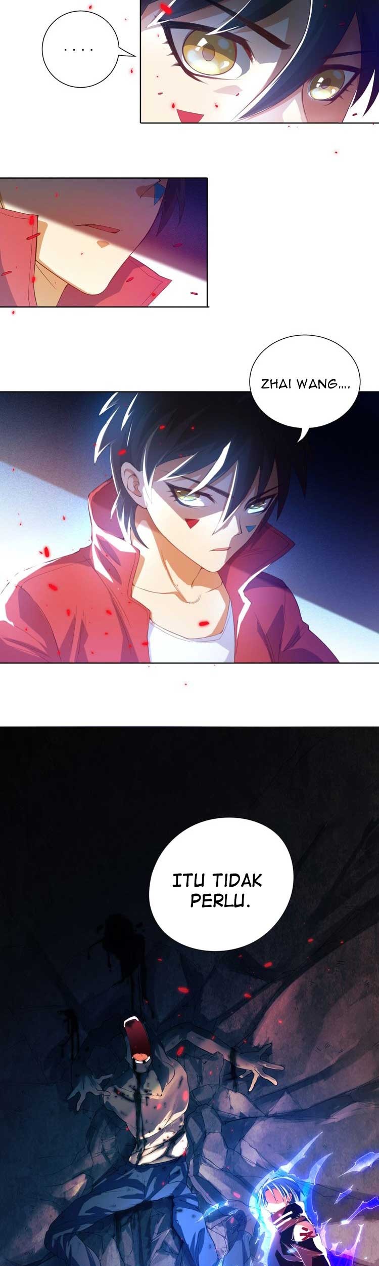 Ultimate Soldier Chapter 16 Gambar 24