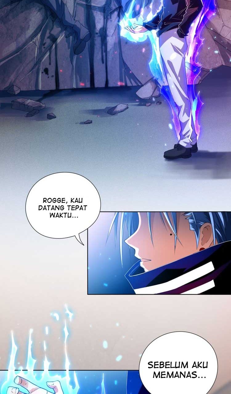 Ultimate Soldier Chapter 16 Gambar 25