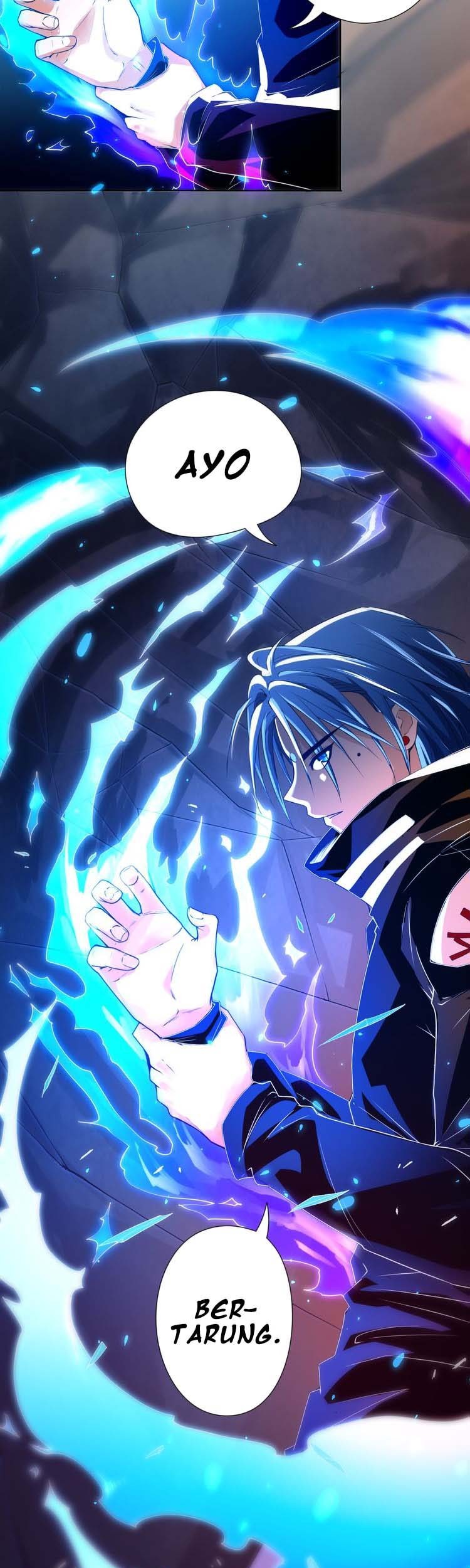 Ultimate Soldier Chapter 16 Gambar 26