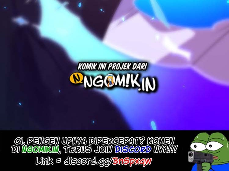 Ultimate Soldier Chapter 16 Gambar 27