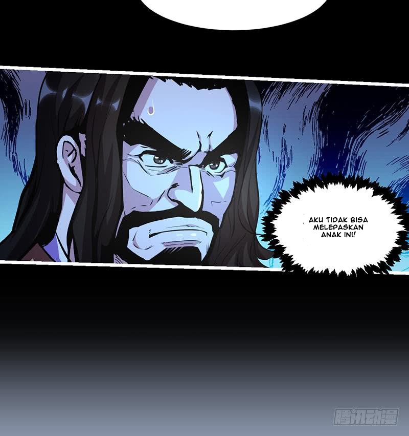 The Immortal Devil Emperor Chapter 14 Gambar 41