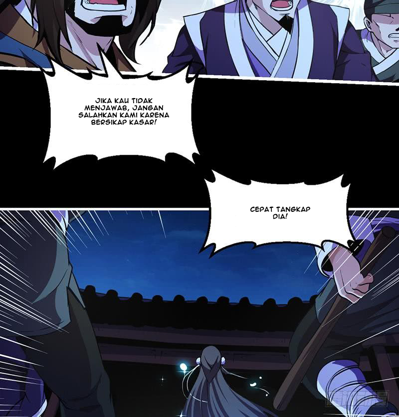 The Immortal Devil Emperor Chapter 14 Gambar 15