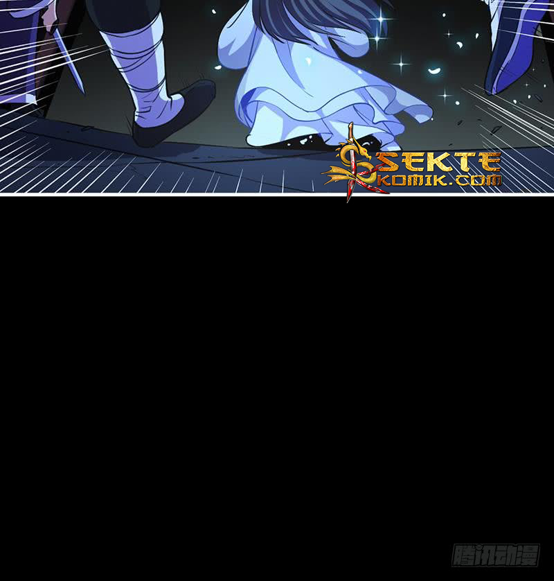 The Immortal Devil Emperor Chapter 14 Gambar 16