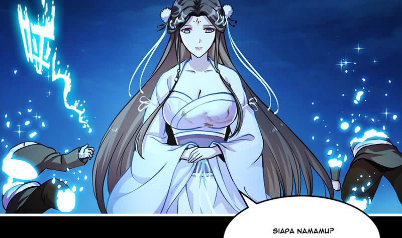 The Immortal Devil Emperor Chapter 14 Gambar 23