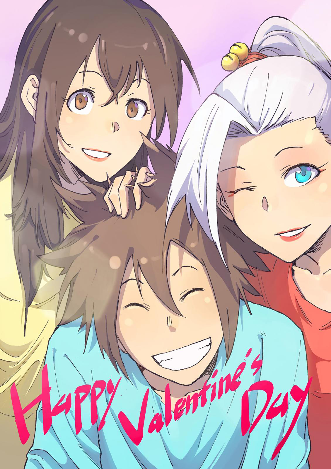 Manhua Star Martial God Technique Chapter 346 gambar nomor 2