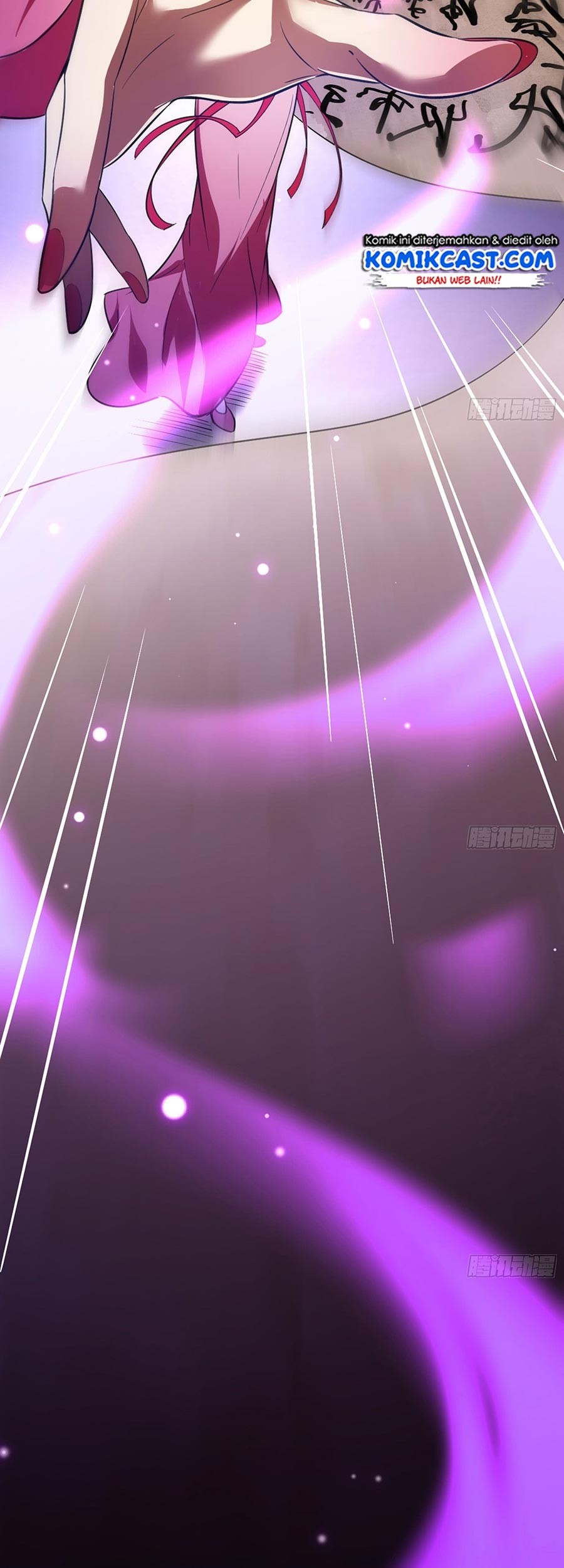 I’m An Evil God Chapter 42 Gambar 25