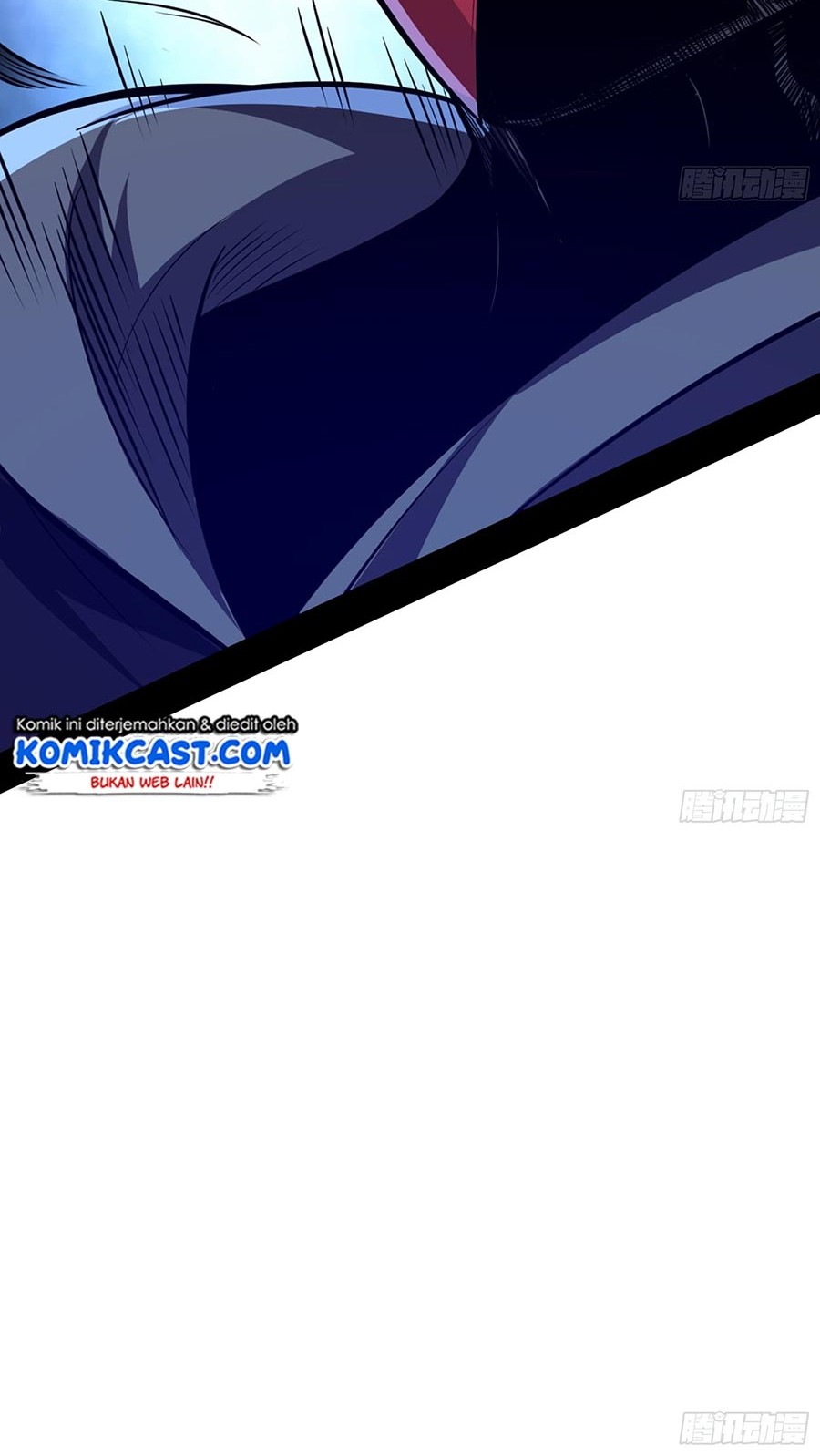 I’m An Evil God Chapter 42 Gambar 34