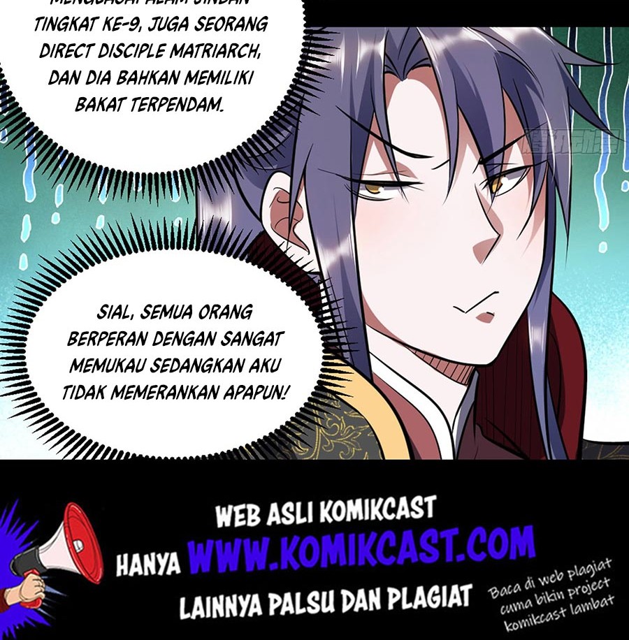 I’m An Evil God Chapter 42 Gambar 50