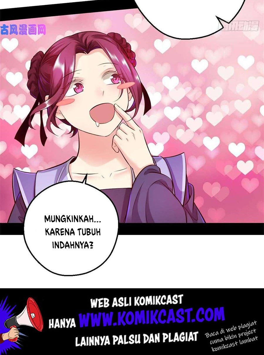 I’m An Evil God Chapter 41 Gambar 6