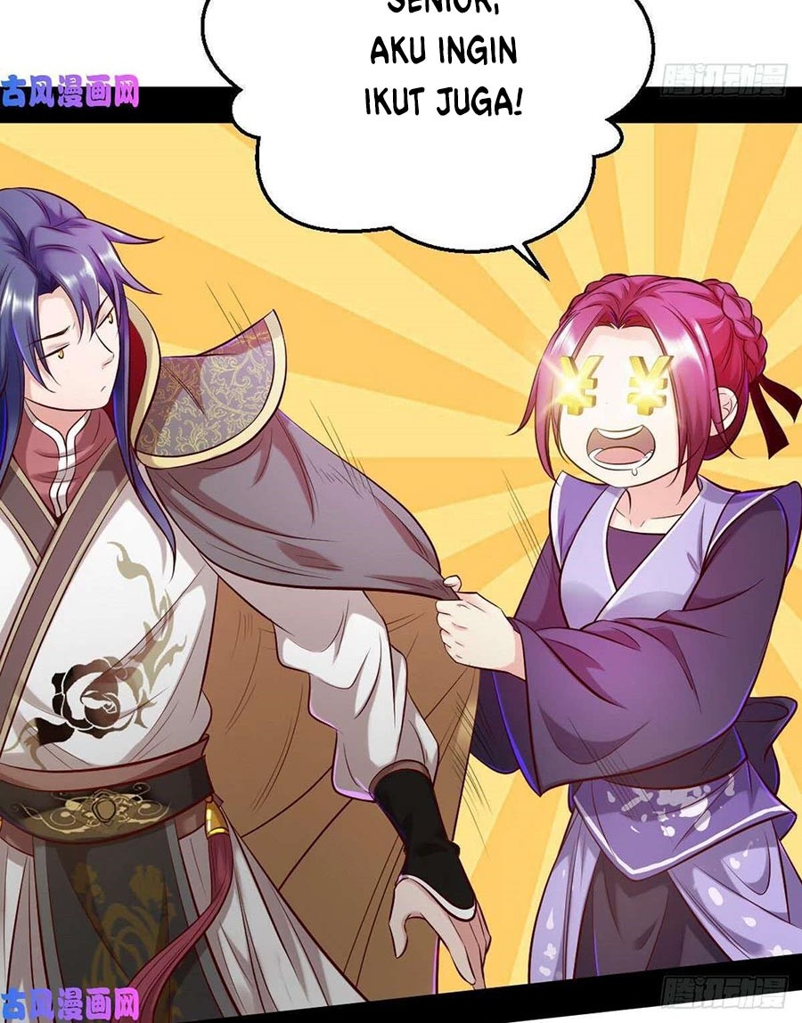 I’m An Evil God Chapter 41 Gambar 15