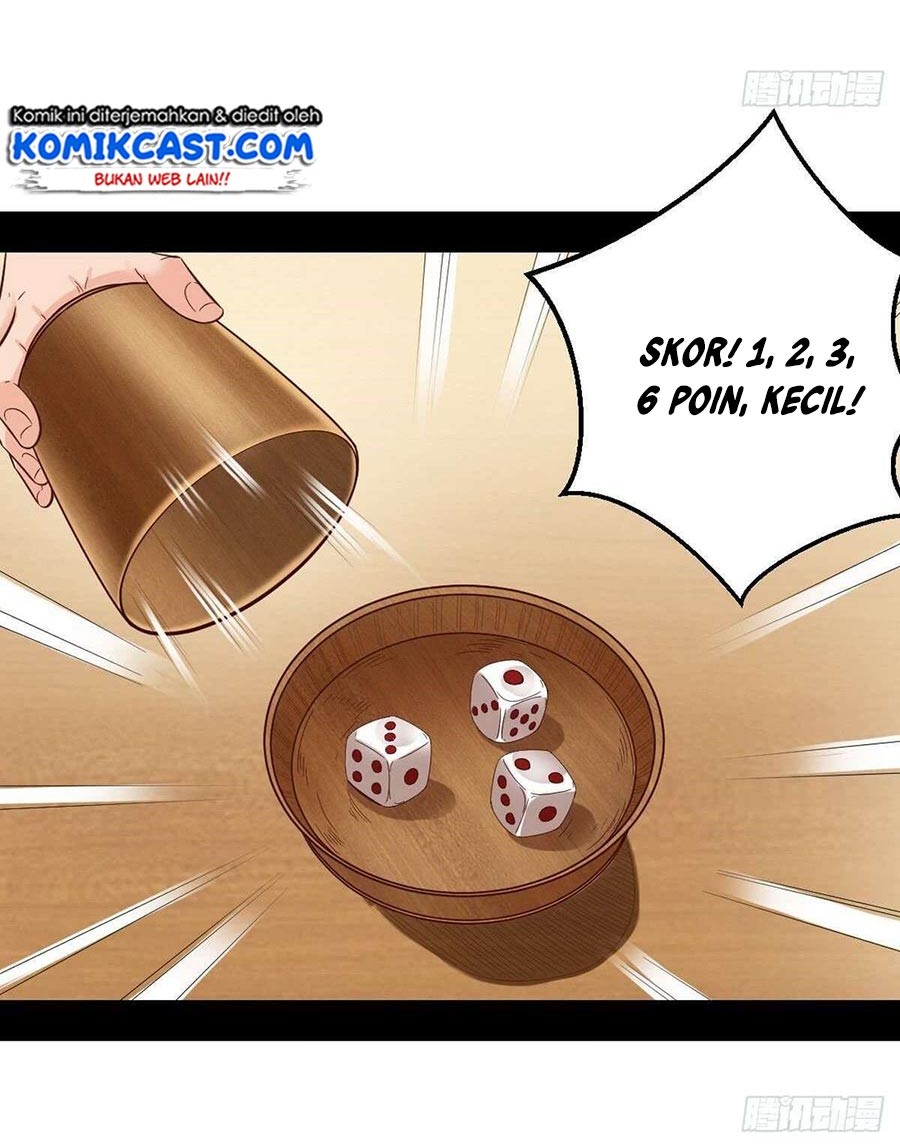 I’m An Evil God Chapter 41 Gambar 27