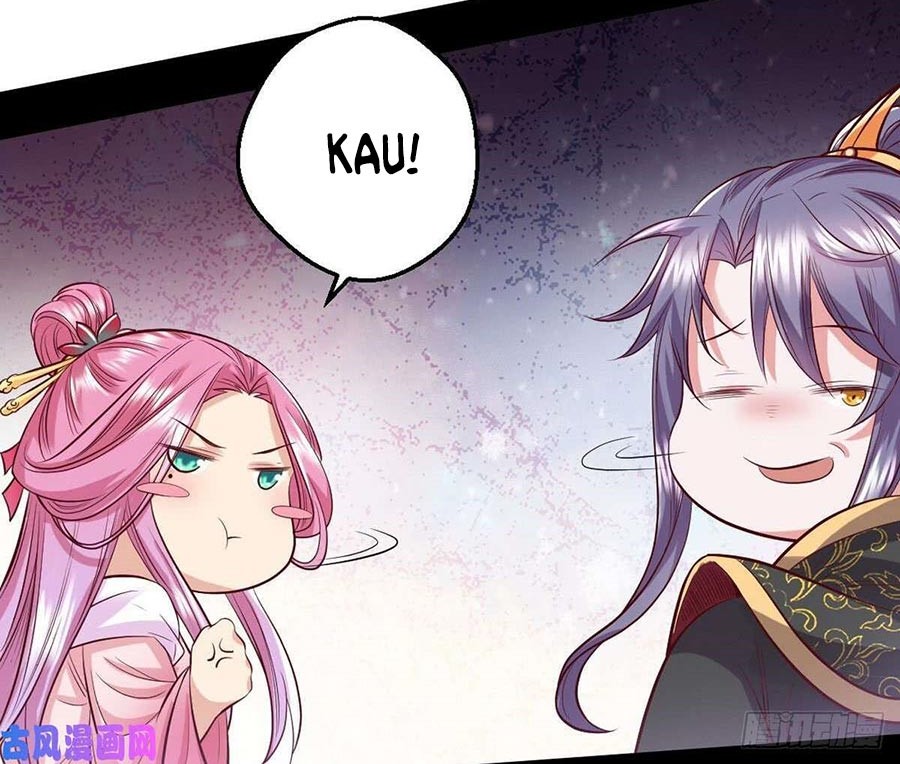 I’m An Evil God Chapter 41 Gambar 36