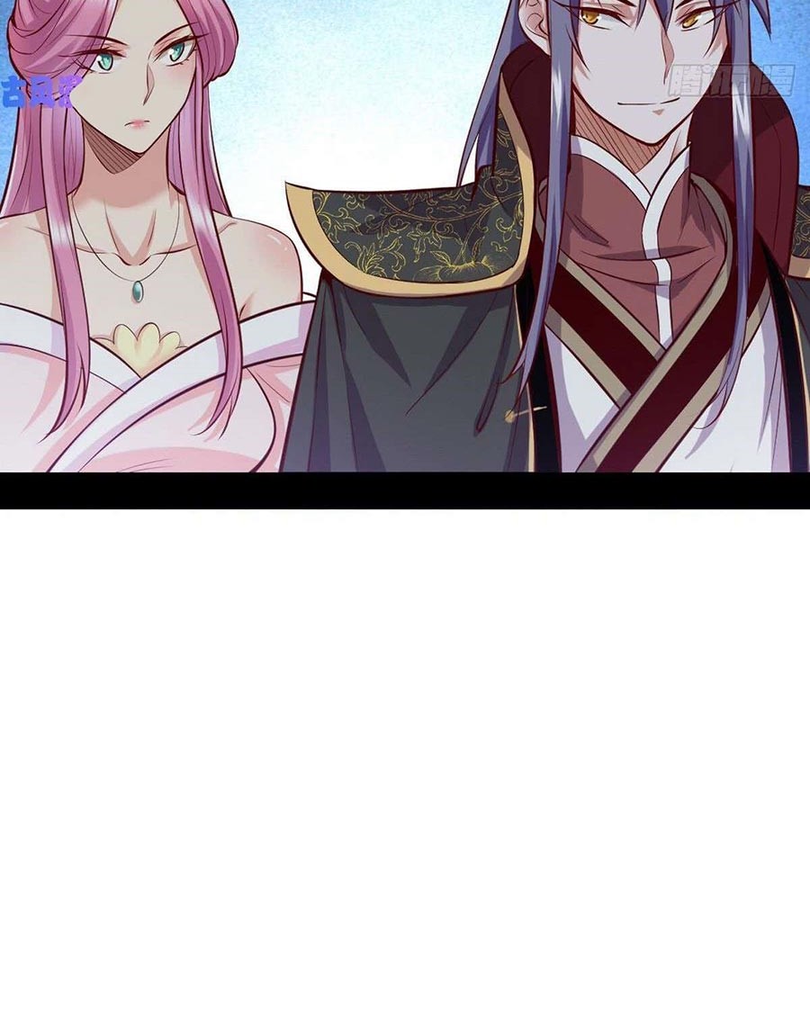 I’m An Evil God Chapter 41 Gambar 50