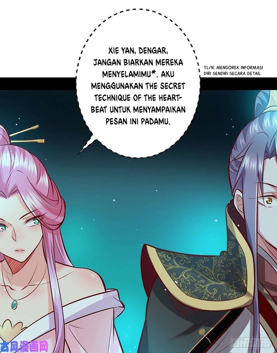 I’m An Evil God Chapter 41 Gambar 53