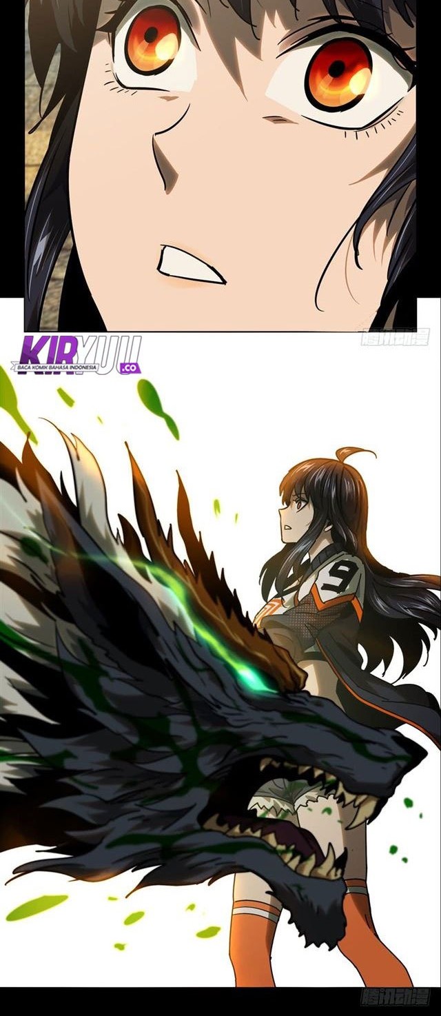 Elephant Invisible Chapter 37 Gambar 7