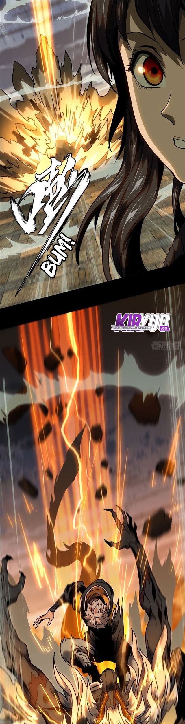 Elephant Invisible Chapter 37 Gambar 9