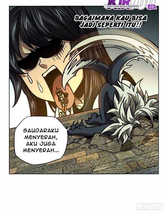 Elephant Invisible Chapter 37 Gambar 16