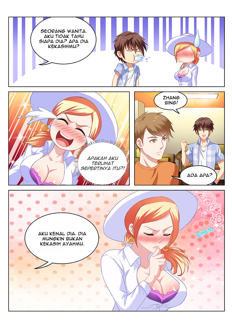 Very Pure Chapter 65 Gambar 5