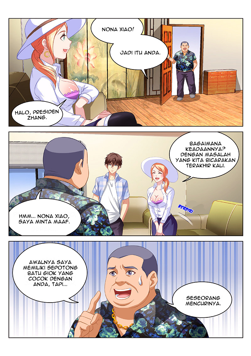 Very Pure Chapter 65 Gambar 7