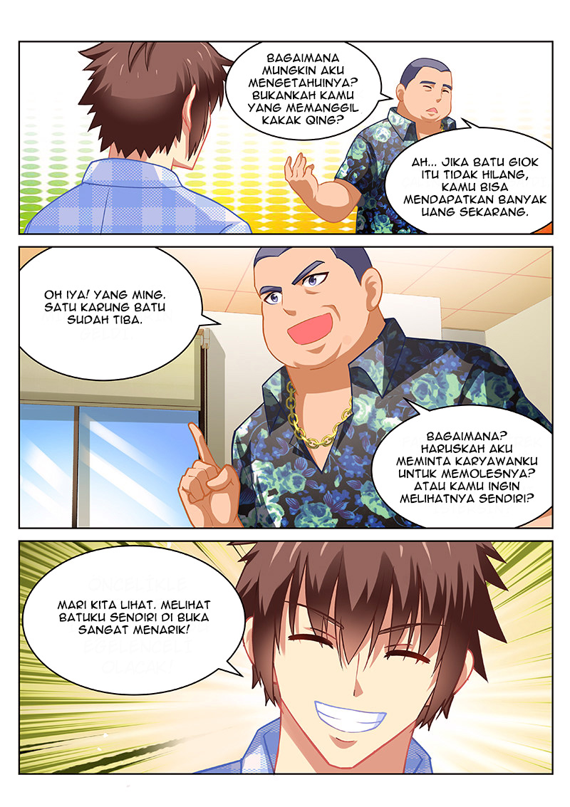 Very Pure Chapter 65 Gambar 9