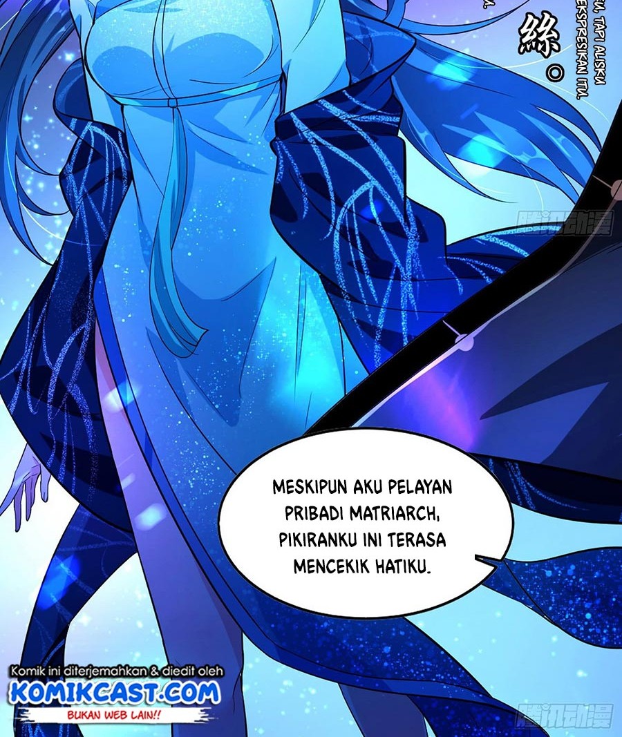 I’m An Evil God Chapter 43 Gambar 41