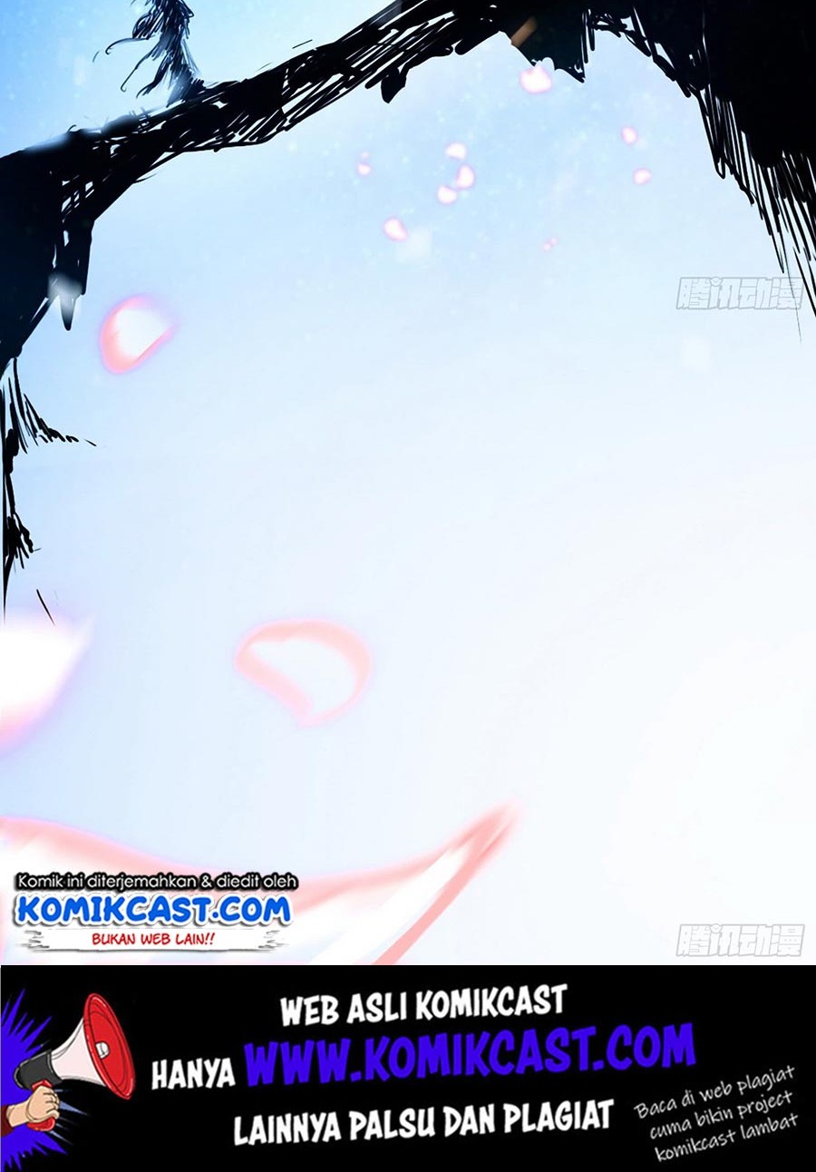 I’m An Evil God Chapter 43 Gambar 43