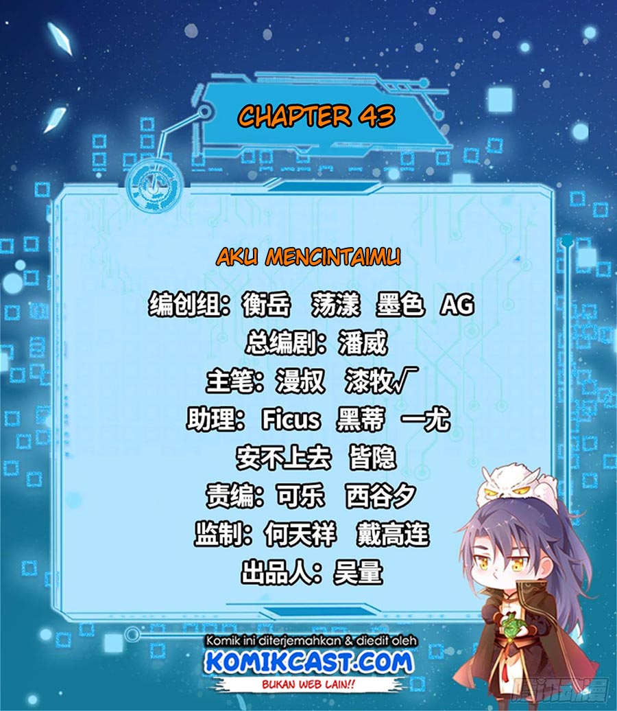 I’m An Evil God Chapter 43 Gambar 4