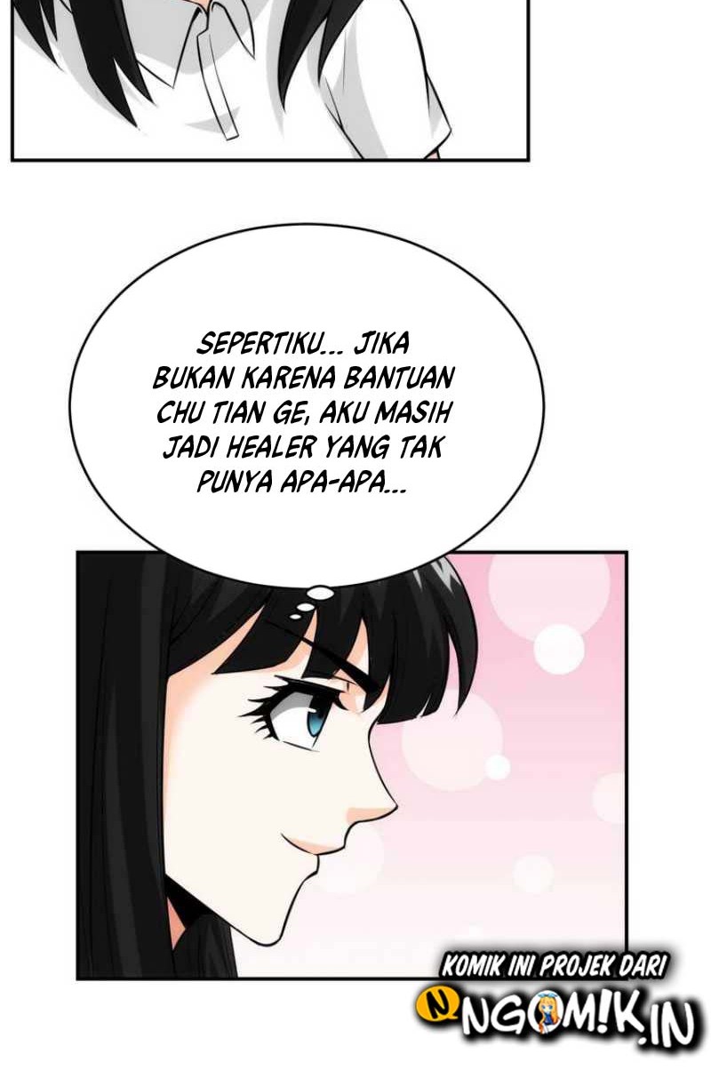 Rich Player Chapter 34 Gambar 7
