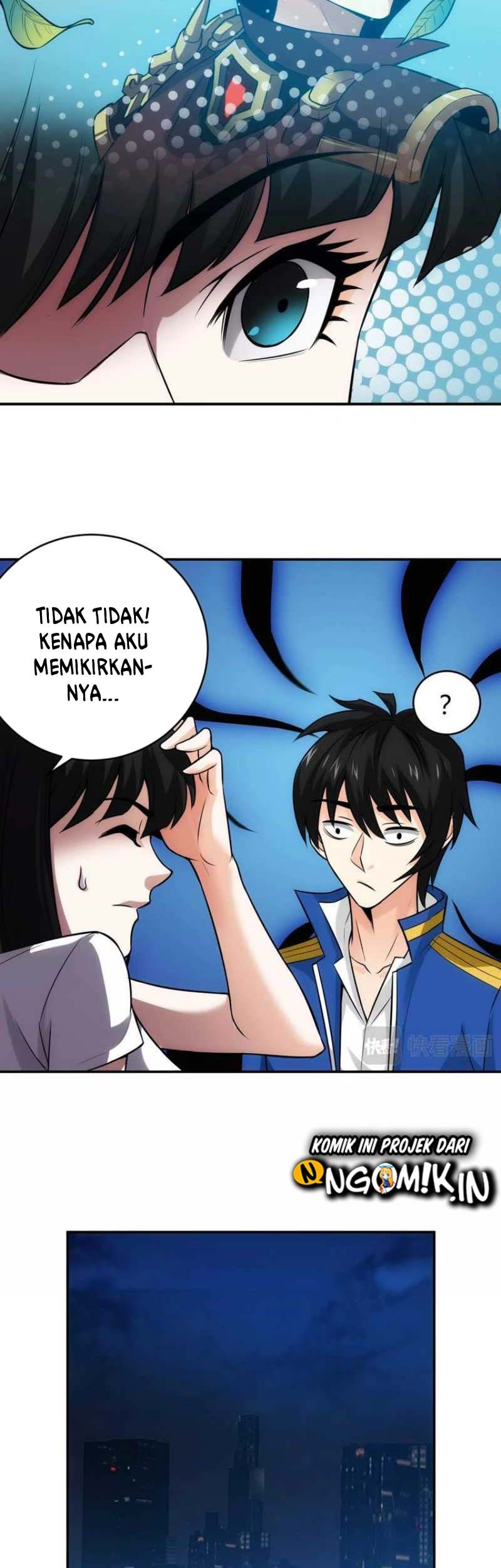 Rich Player Chapter 34 Gambar 14