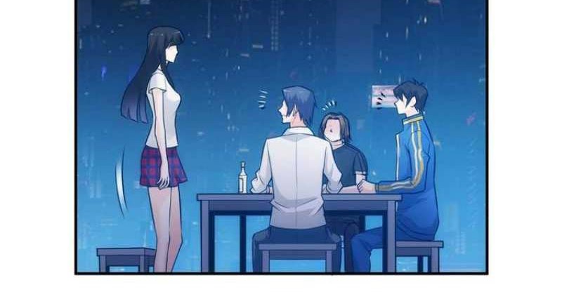 Rich Player Chapter 34 Gambar 15