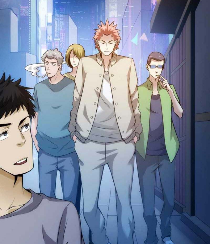 Rich Player Chapter 34 Gambar 25