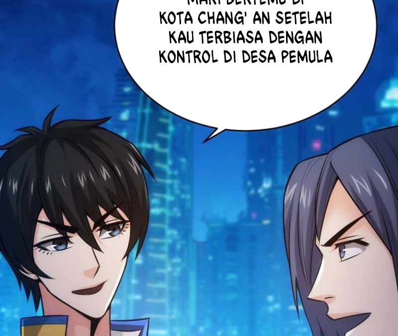 Rich Player Chapter 34 Gambar 19