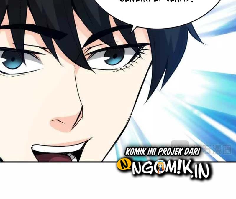 Rich Player Chapter 34 Gambar 21