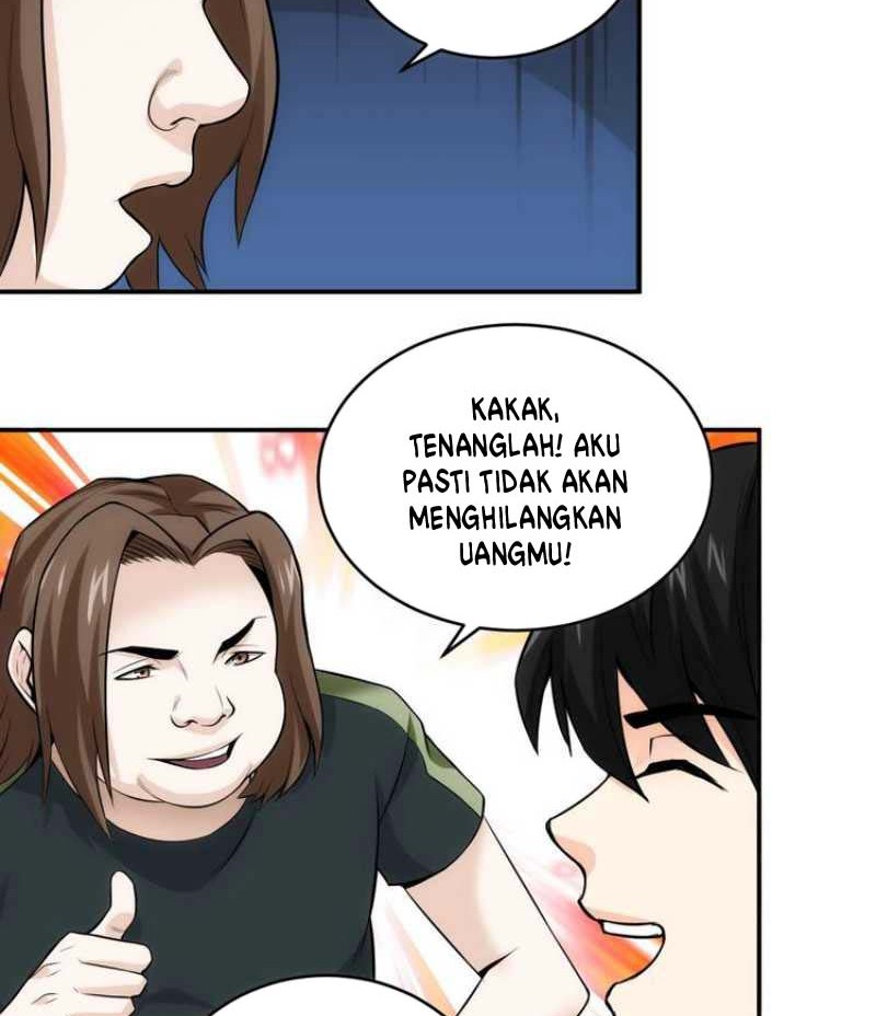 Rich Player Chapter 34 Gambar 23