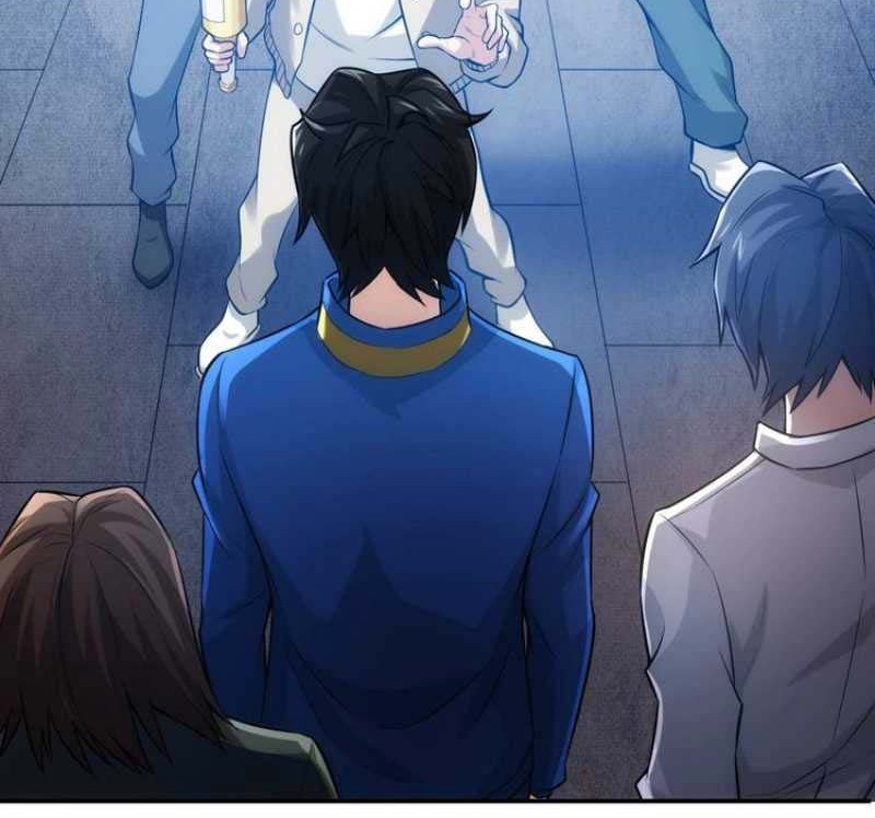 Rich Player Chapter 34 Gambar 33