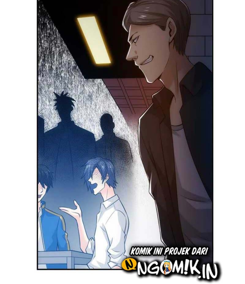 Rich Player Chapter 34 Gambar 27