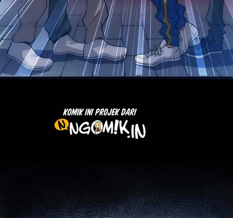 Rich Player Chapter 34 Gambar 31