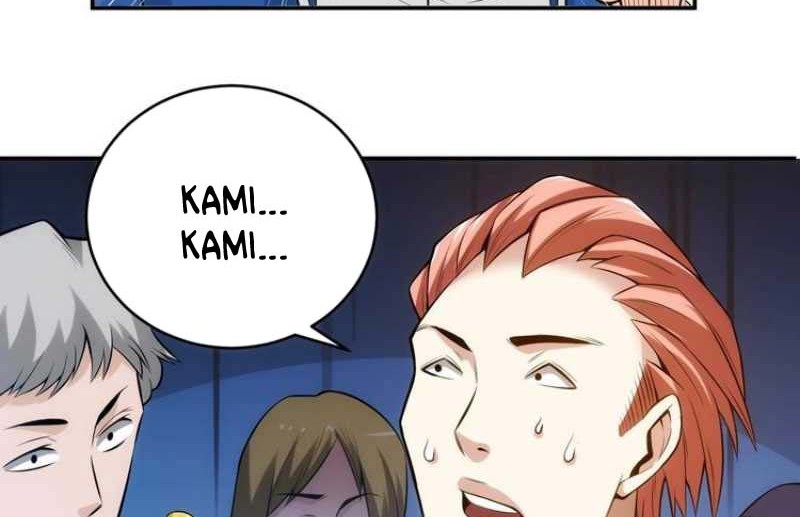 Rich Player Chapter 34 Gambar 35