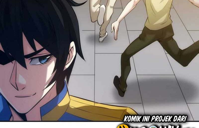 Rich Player Chapter 34 Gambar 39