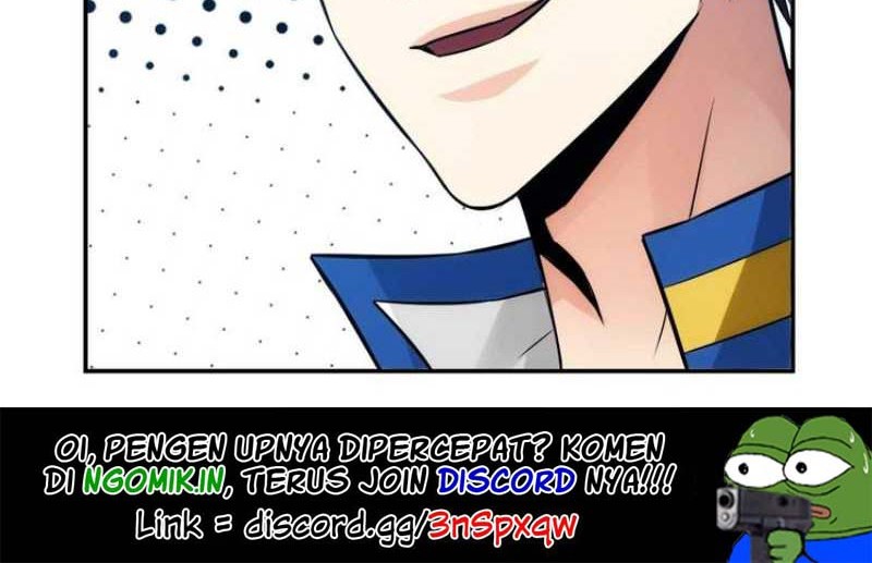 Rich Player Chapter 34 Gambar 41