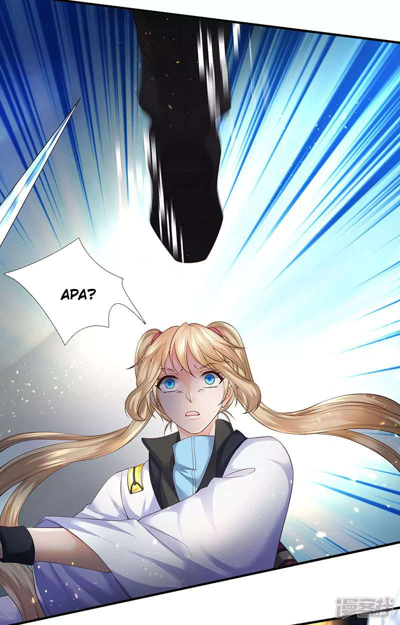 Wan Gu Shen Wang Chapter 129 Gambar 20