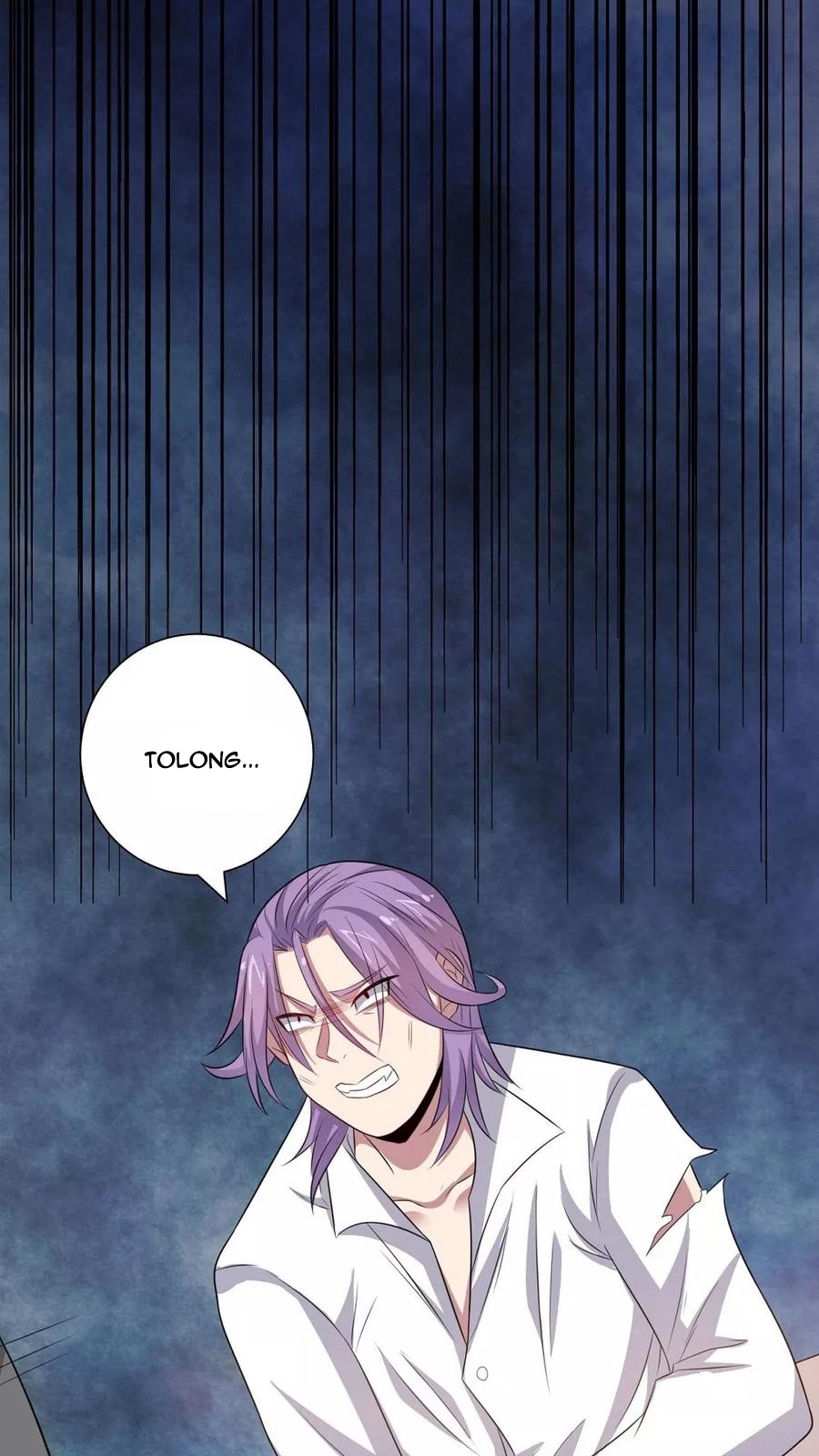 Big Hero’s Girlfriend is Super Fierce! Chapter 48 Gambar 14