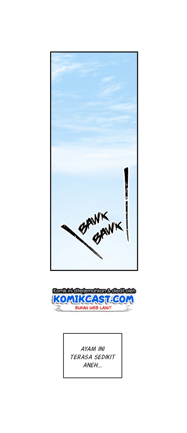 Leveling Up, By Only Eating! Chapter 06 Gambar 20