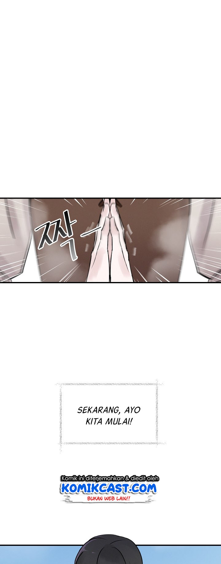 Leveling Up, By Only Eating! Chapter 06 Gambar 31